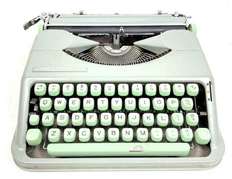 hermes typewriter price|hermes rocket typewriter for sale.